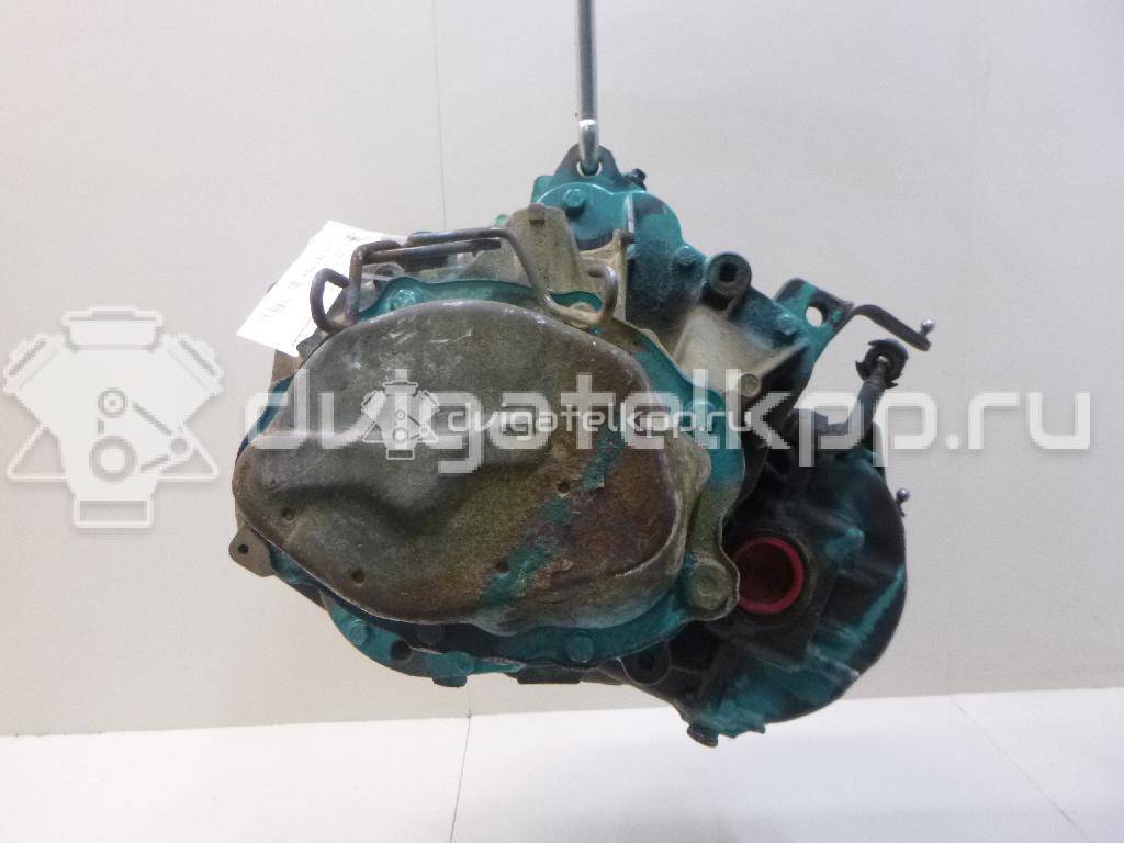 Фото Контрактная (б/у) МКПП для Peugeot / Citroen / Fiat 69 л.с 8V 1.9 л WJY (DW8B) Дизельное топливо 2222FK {forloop.counter}}
