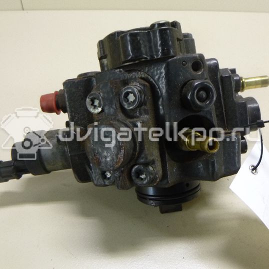 Фото ТНВД  LR006663 для Land Rover Freelander