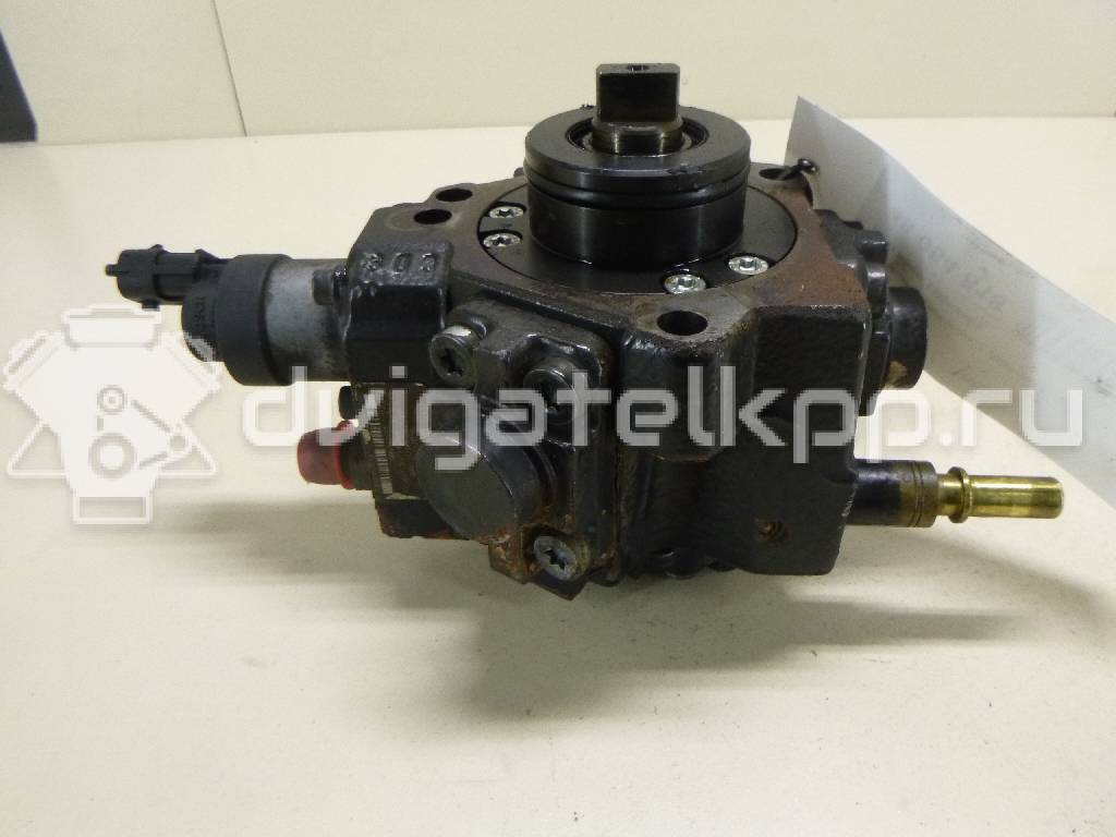 Фото ТНВД  LR006663 для Land Rover Freelander {forloop.counter}}