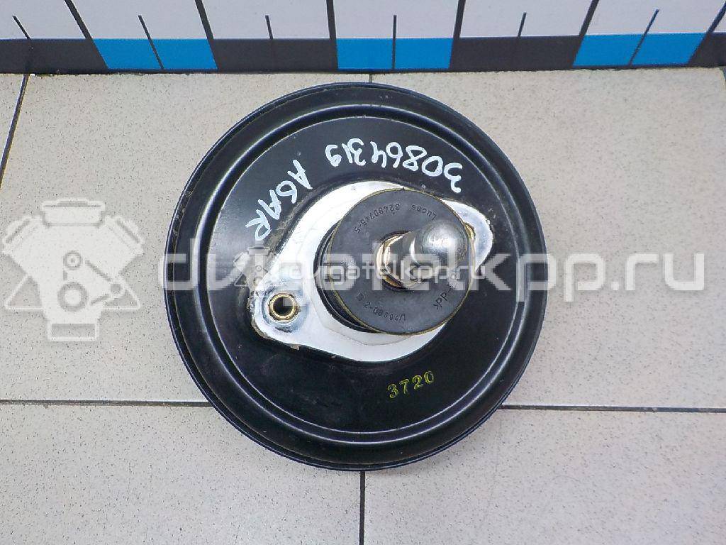 Фото Усилитель тормозов вакуумный  4B3612107 для vw Passat [B5] {forloop.counter}}