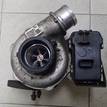 Фото Турбокомпрессор (турбина)  LR038322 для Land Rover Freelander / Range Rover / Discovery {forloop.counter}}