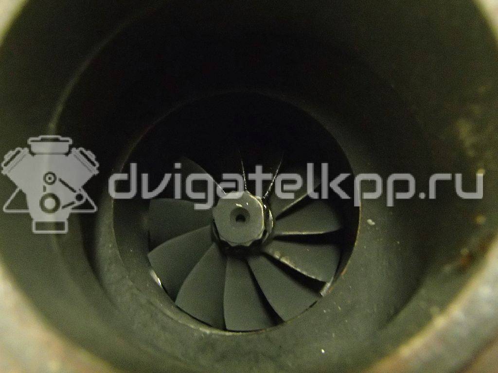 Фото Турбокомпрессор (турбина)  LR038322 для Land Rover Freelander / Range Rover / Discovery {forloop.counter}}