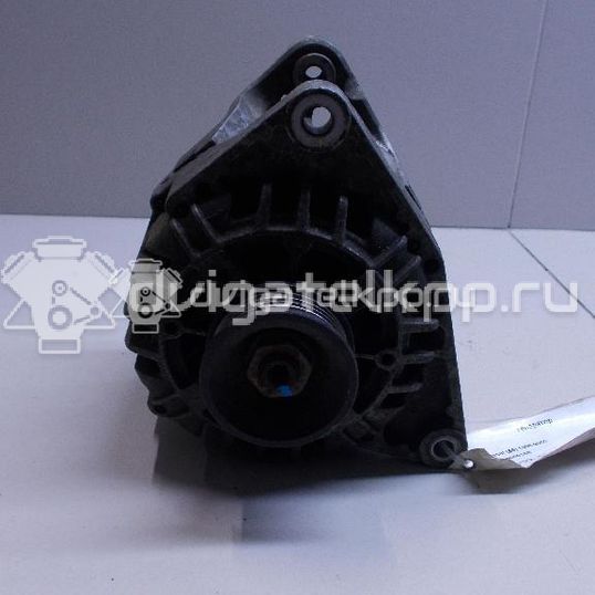 Фото Генератор  06B903016D для Volkswagen Passat / Eos 1F7, 1F8 / Scirocco / Golf