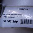 Фото Генератор  06B903016D для Volkswagen Passat / Eos 1F7, 1F8 / Scirocco / Golf {forloop.counter}}