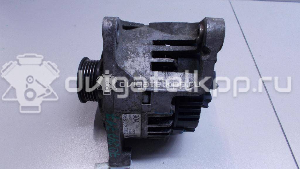 Фото Генератор  06B903016D для Volkswagen Passat / Eos 1F7, 1F8 / Scirocco / Golf {forloop.counter}}