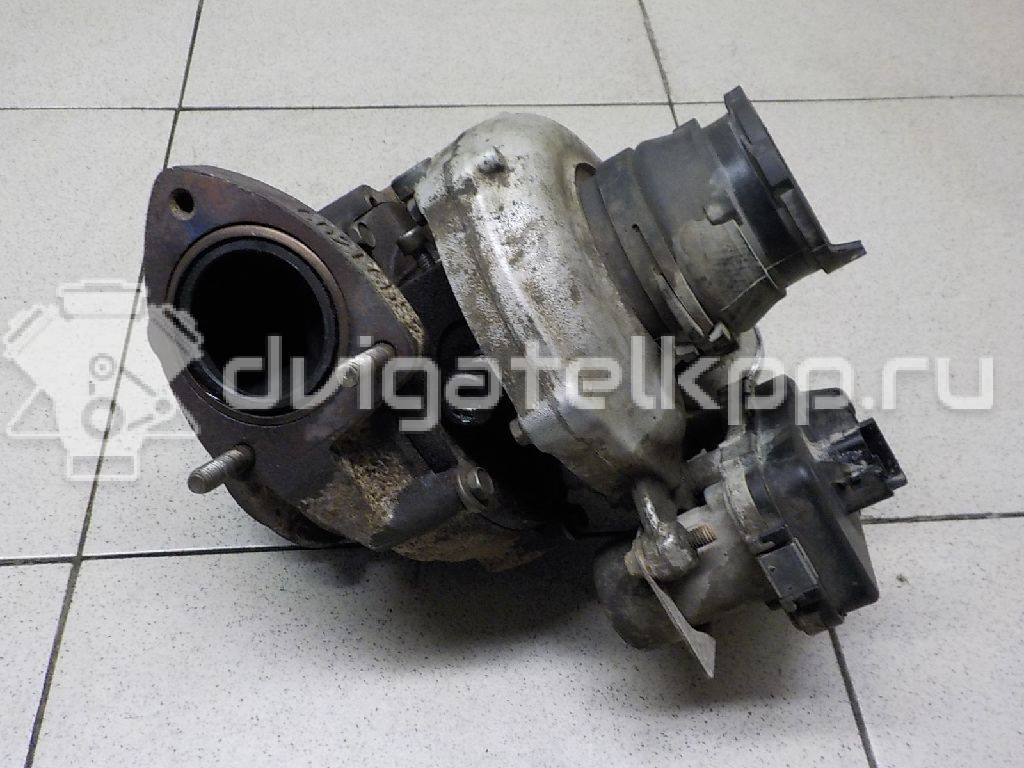 Фото Турбокомпрессор (турбина)  LR038322 для Land Rover Freelander / Range Rover / Discovery {forloop.counter}}