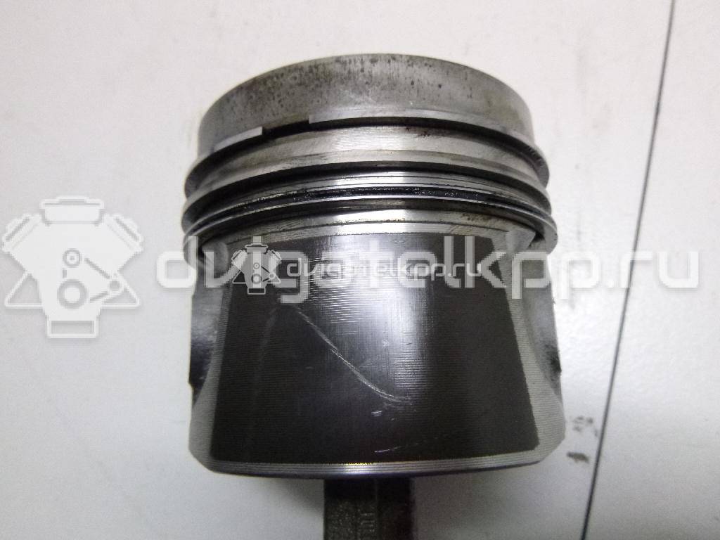 Фото Поршень с шатуном  для Volkswagen Passat {forloop.counter}}