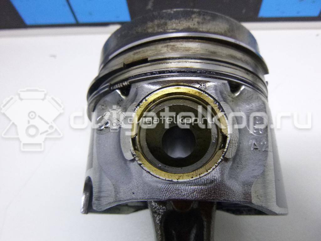 Фото Поршень с шатуном  для Volkswagen Passat {forloop.counter}}