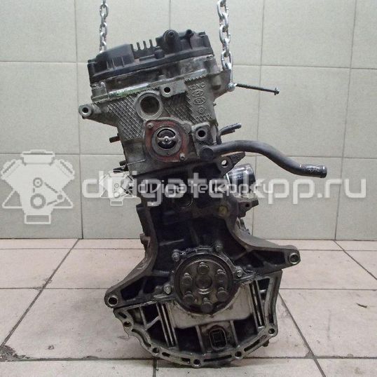 Фото Контрактный (б/у) двигатель G4ED для Kia Rio / Cerato 105-112 л.с 16V 1.6 л бензин K0AB502100