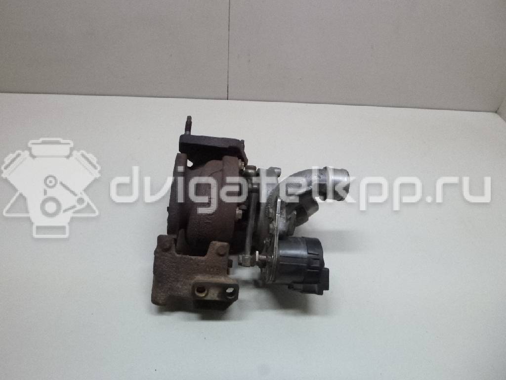 Фото Турбокомпрессор (турбина)  LR004038 для Land Rover Range Rover / Discovery {forloop.counter}}