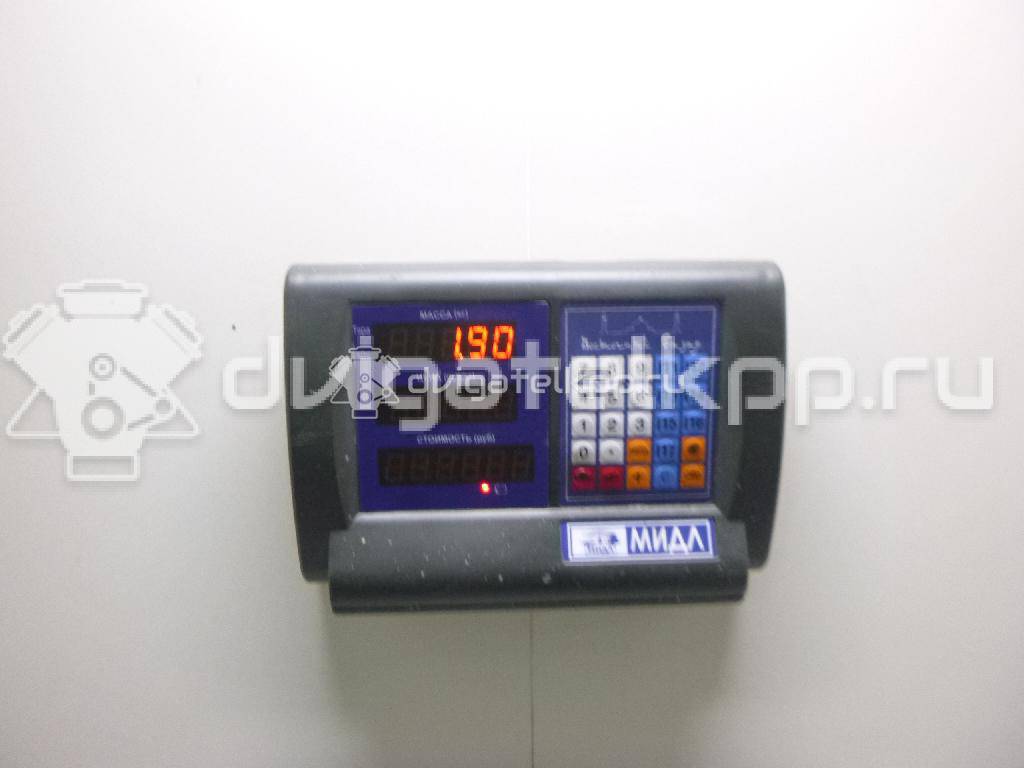 Фото Шестерня (шкив) распредвала  для Volkswagen Passat {forloop.counter}}