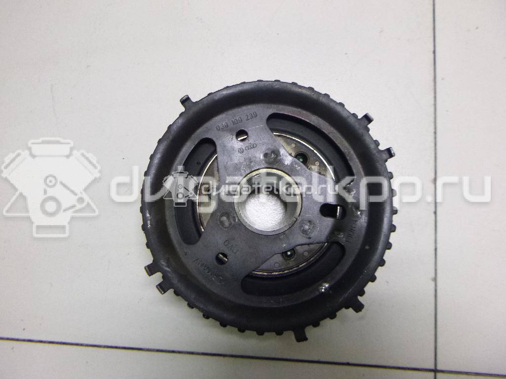 Фото Шестерня (шкив) распредвала  для Volkswagen Passat {forloop.counter}}