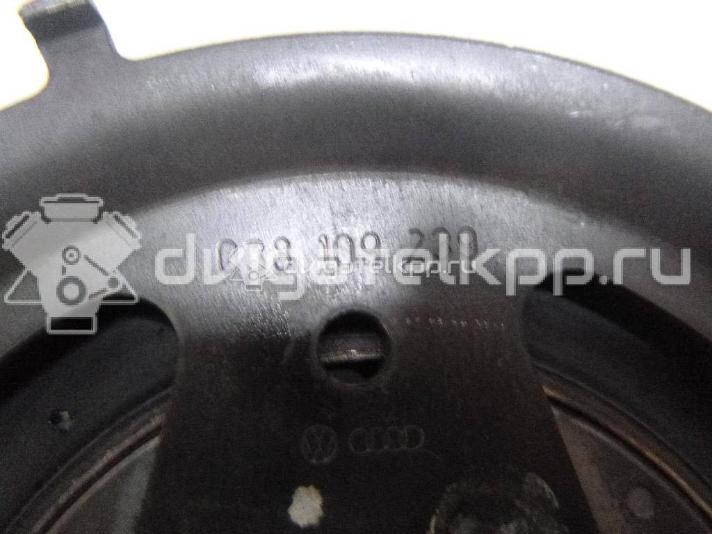 Фото Шестерня (шкив) распредвала  для Volkswagen Passat {forloop.counter}}