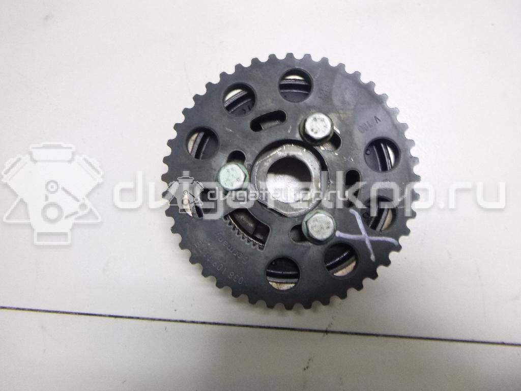 Фото Шестерня (шкив) распредвала  для Volkswagen Passat {forloop.counter}}