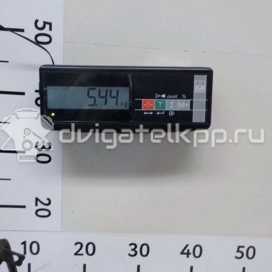 Фото Турбокомпрессор (турбина)  6400902380 для Mercedes-Benz B-Class / A-Class