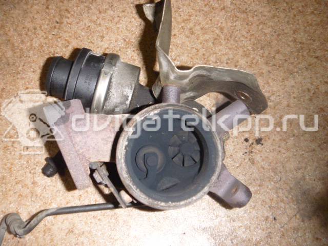 Фото Турбокомпрессор (турбина)  6400902380 для Mercedes-Benz B-Class / A-Class {forloop.counter}}