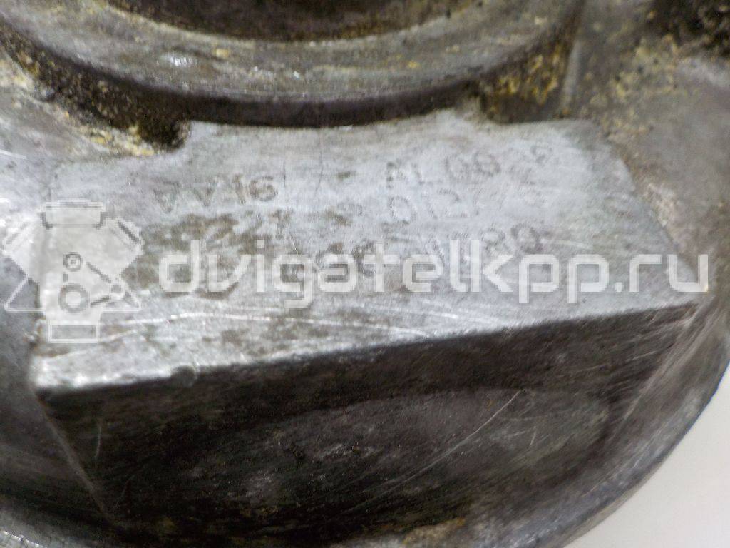 Фото Турбокомпрессор (турбина)  6400902380 для Mercedes-Benz B-Class / A-Class {forloop.counter}}