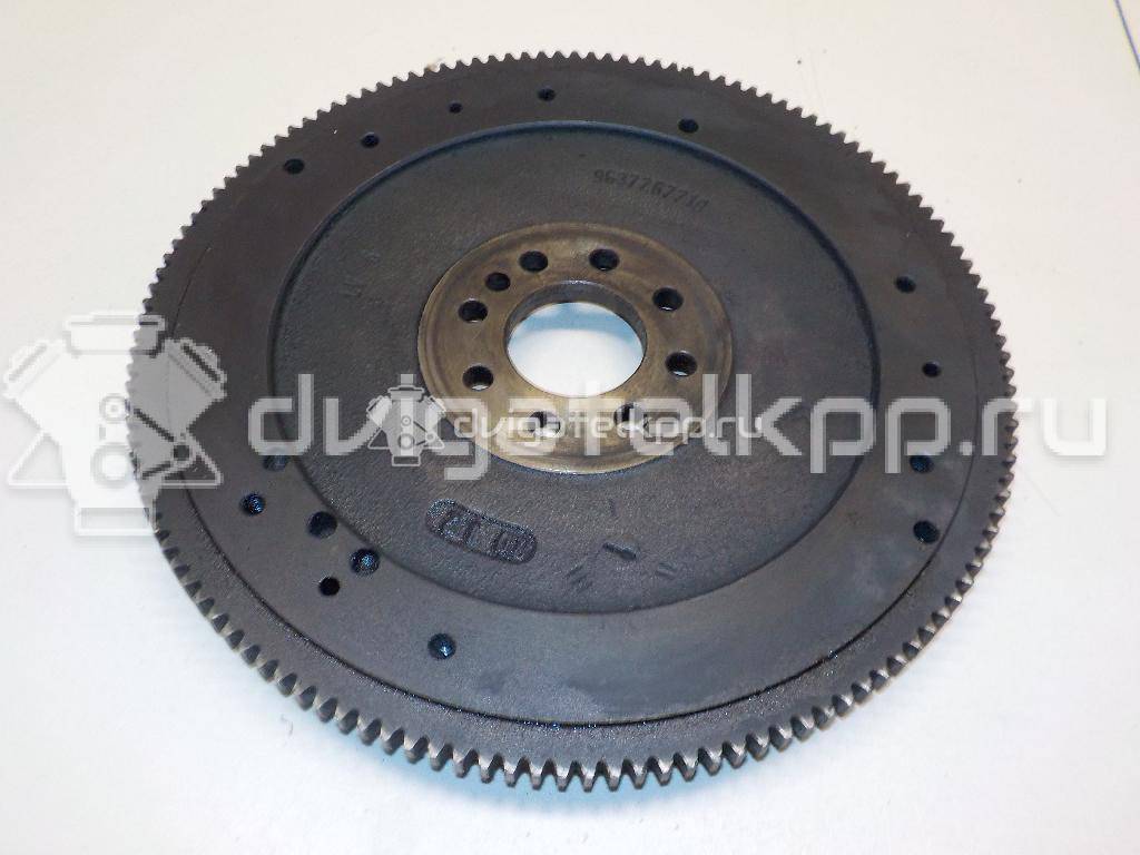 Фото Маховик для двигателя WJY (DW8B) для Peugeot / Citroen / Fiat 69 л.с 8V 1.9 л Дизельное топливо 0532K3 {forloop.counter}}