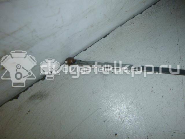 Фото Щуп масляный для двигателя WJY (DW8B) для Peugeot / Citroen / Fiat 69 л.с 8V 1.9 л Дизельное топливо 1174C0 {forloop.counter}}