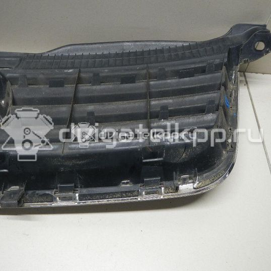 Фото Решетка радиатора  3B0853651L3FZ для Volkswagen Passat