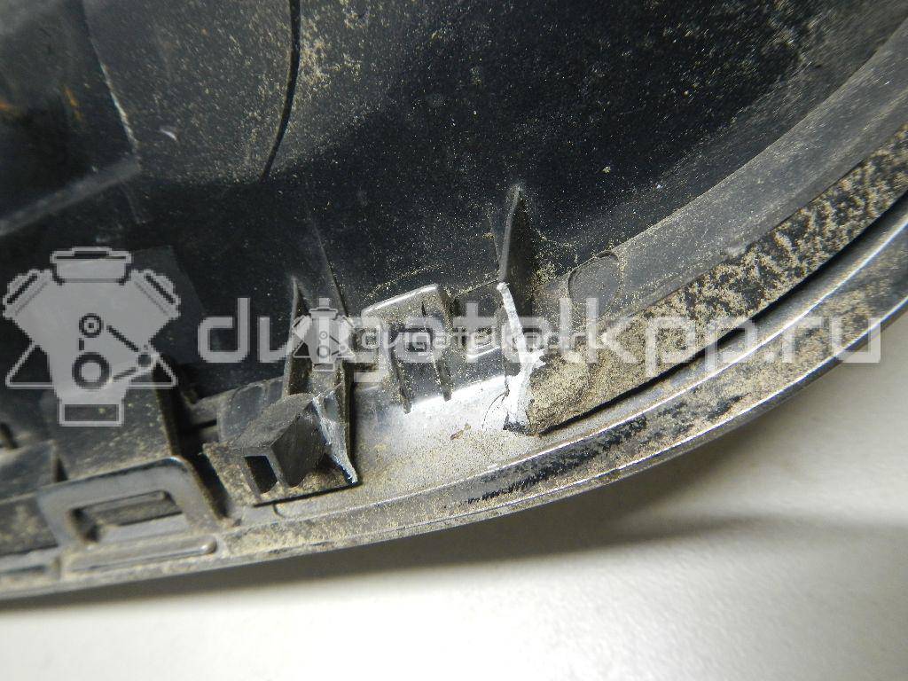 Фото Решетка радиатора  3B0853651L3FZ для Volkswagen Passat {forloop.counter}}