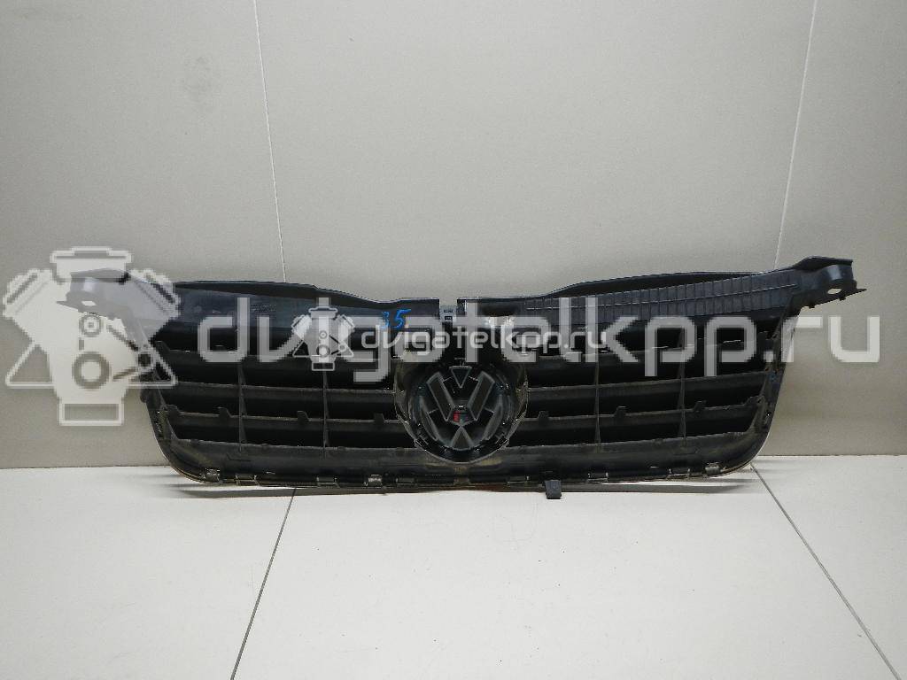 Фото Решетка радиатора  3B0853651L3FZ для Volkswagen Passat {forloop.counter}}