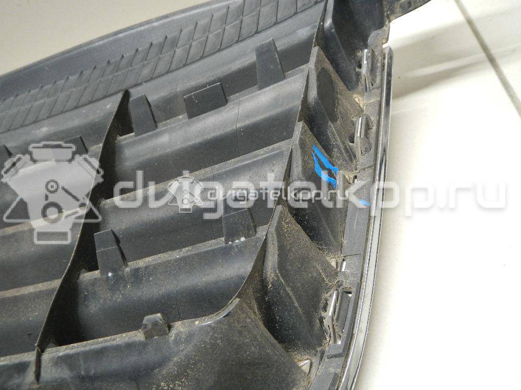 Фото Решетка радиатора  3B0853651L3FZ для Volkswagen Passat {forloop.counter}}