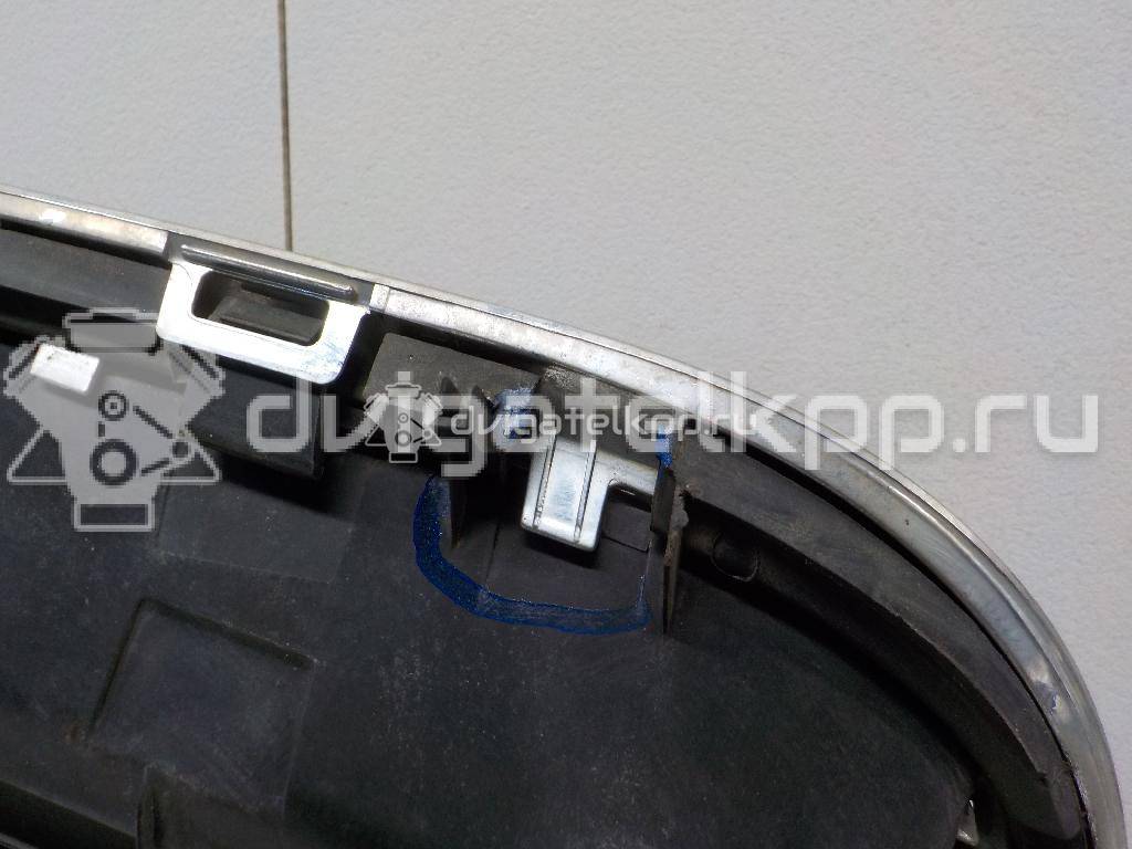 Фото Решетка радиатора  3B0853651L3FZ для Volkswagen Passat {forloop.counter}}