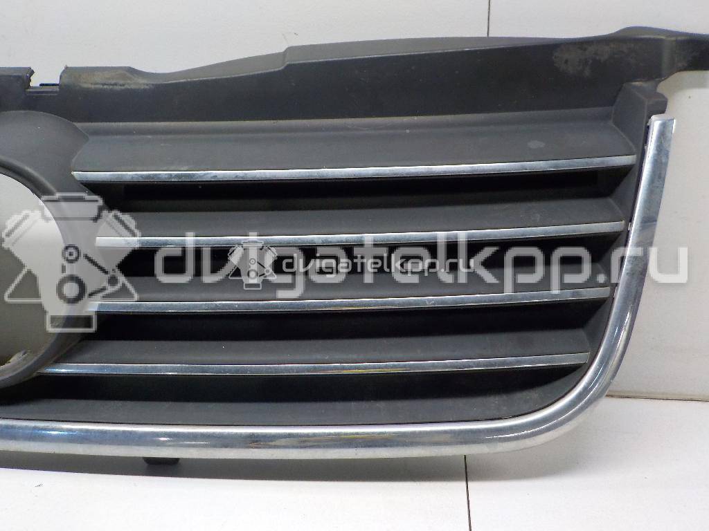 Фото Решетка радиатора  3B0853651L3FZ для Volkswagen Passat {forloop.counter}}