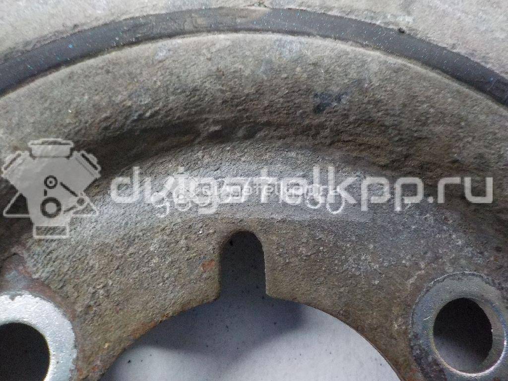 Фото Шкив коленвала для двигателя KFV (TU3A) для Peugeot / Citroen 73-82 л.с 8V 1.4 л бензин 0515S1 {forloop.counter}}