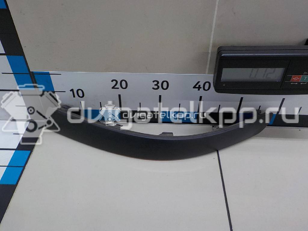 Фото Накладка переднего бампера левая  3B0807717DB41 для Volkswagen Passat {forloop.counter}}