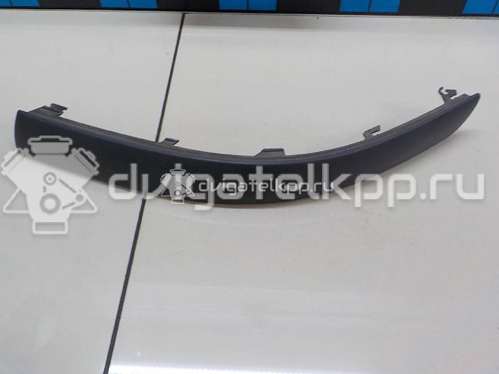 Фото Накладка переднего бампера левая  3B0807717DB41 для Volkswagen Passat {forloop.counter}}