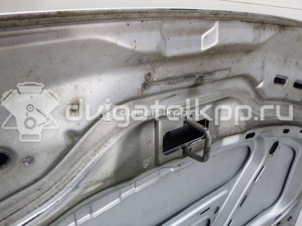 Фото Капот  3B0823031K для Volkswagen Passat {forloop.counter}}