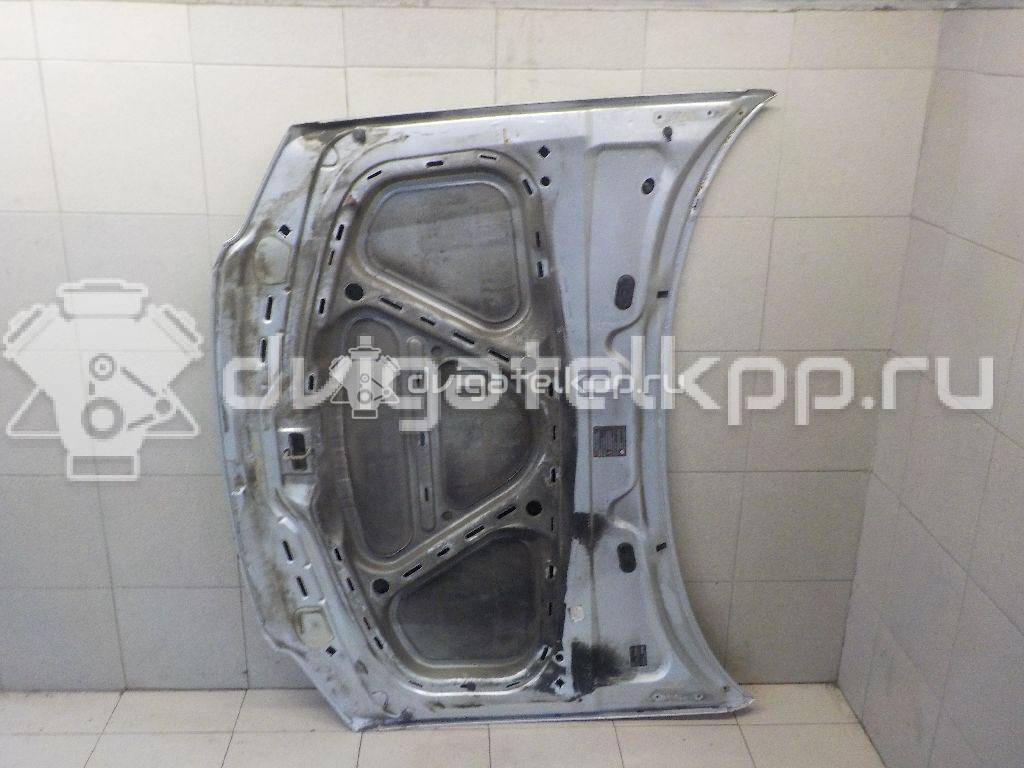 Фото Капот  3B0823031K для Volkswagen Passat {forloop.counter}}