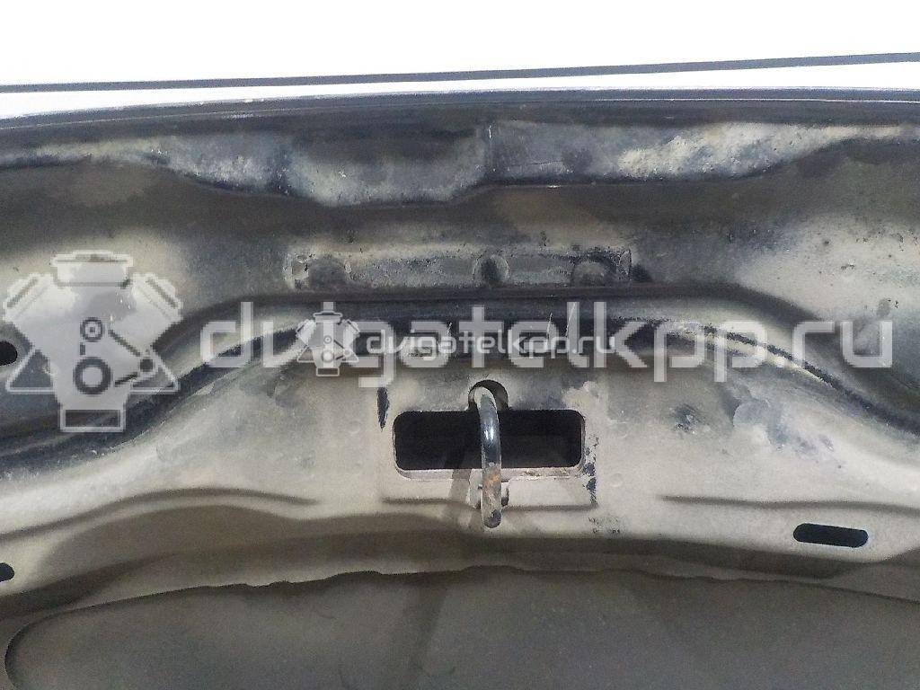 Фото Капот  3B0823031K для Volkswagen Passat {forloop.counter}}