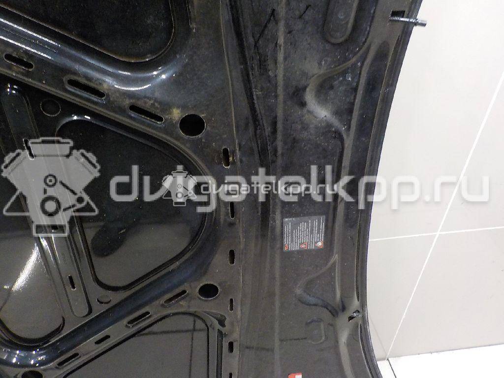 Фото Капот  3B0823031K для Volkswagen Passat {forloop.counter}}