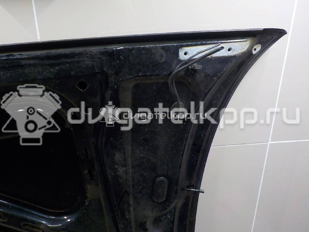 Фото Капот  3B0823031K для Volkswagen Passat {forloop.counter}}