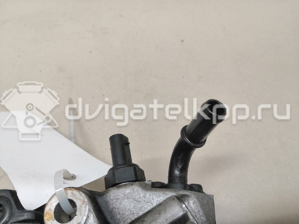 Фото ТНВД  6510702001 для Mercedes-Benz Cls / E-Class {forloop.counter}}