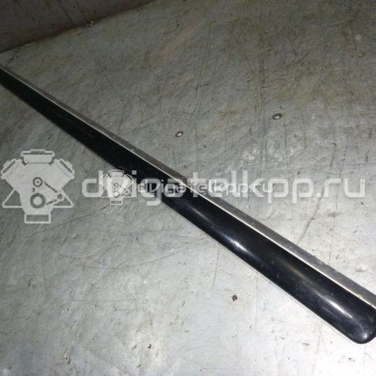 Фото Молдинг передней правой двери  3B0853516C для Volkswagen Passat