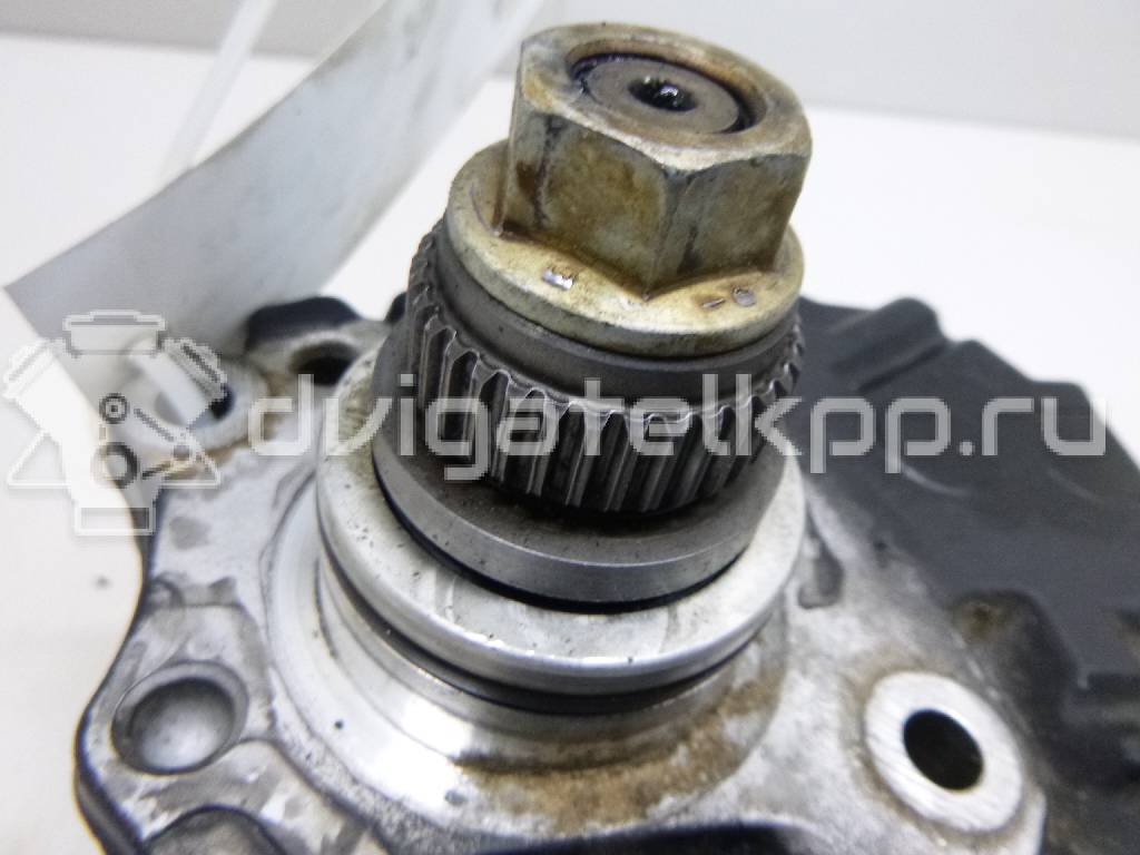 Фото ТНВД  6510702001 для Mercedes-Benz Cls / E-Class {forloop.counter}}