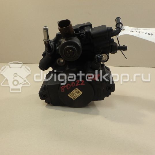 Фото ТНВД  6510702001 для Mercedes-Benz Cls / E-Class