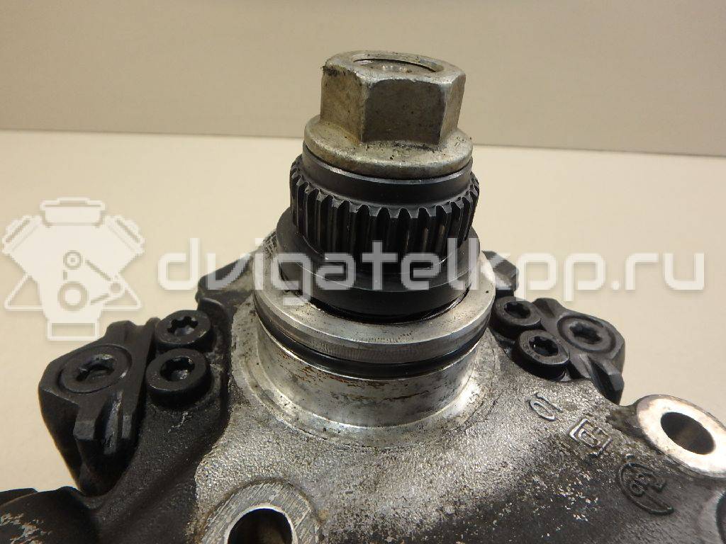 Фото ТНВД  6510702001 для Mercedes-Benz Cls / E-Class {forloop.counter}}