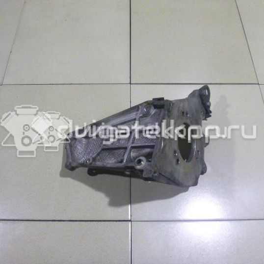 Фото Кронштейн ТНВД для двигателя WJY (DW8B) для Peugeot / Citroen / Fiat 69 л.с 8V 1.9 л Дизельное топливо 192684