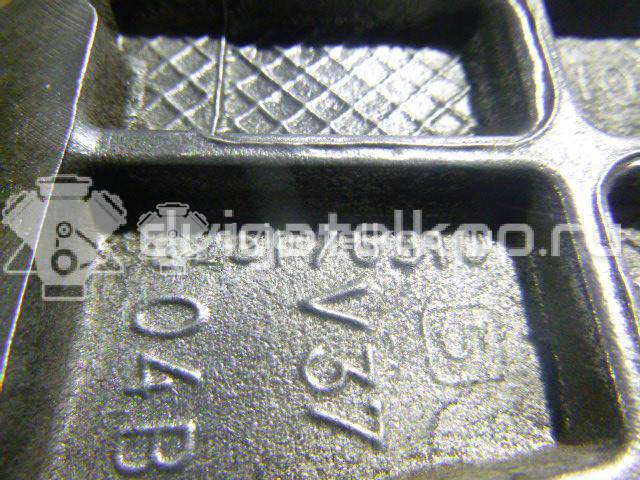 Фото Кронштейн ТНВД для двигателя WJY (DW8B) для Peugeot / Citroen / Fiat 69 л.с 8V 1.9 л Дизельное топливо 192684 {forloop.counter}}