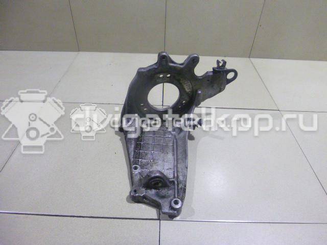 Фото Кронштейн ТНВД для двигателя WJY (DW8B) для Peugeot / Citroen / Fiat 69 л.с 8V 1.9 л Дизельное топливо 192684 {forloop.counter}}