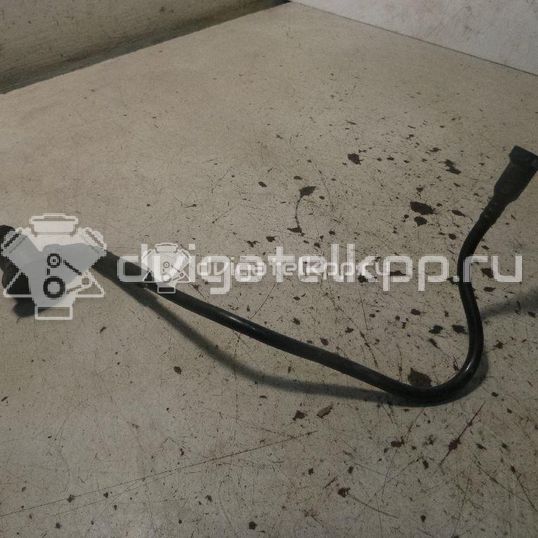 Фото Трубка вакуумная для двигателя N6A (TU5JP4) для Peugeot 207 / 307 106-113 л.с 16V 1.6 л бензин 4572T0