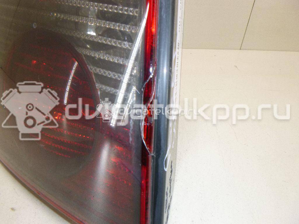 Фото Фонарь задний левый  3B5945095AE для Volkswagen Passat {forloop.counter}}