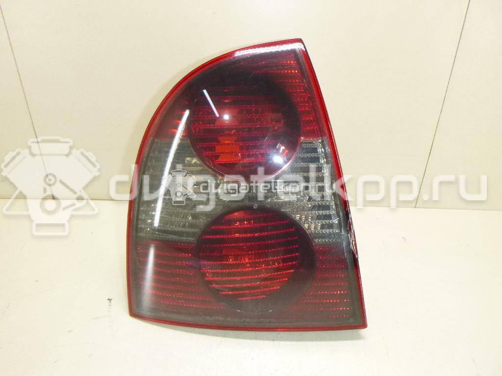 Фото Фонарь задний левый  3B5945095AE для Volkswagen Passat {forloop.counter}}