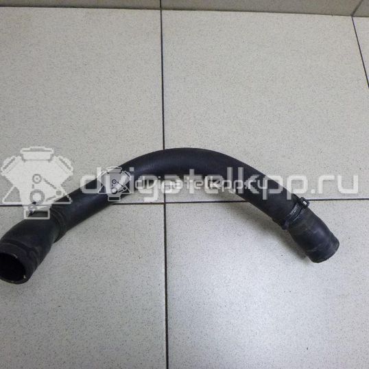 Фото Патрубок радиатора  3C0121101L для Volkswagen Passat