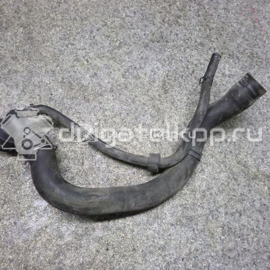 Фото Патрубок радиатора  3C0121101L для Volkswagen Passat